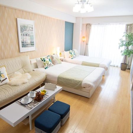 Nippombashi Art Hotel 705 Osaka Eksteriør billede