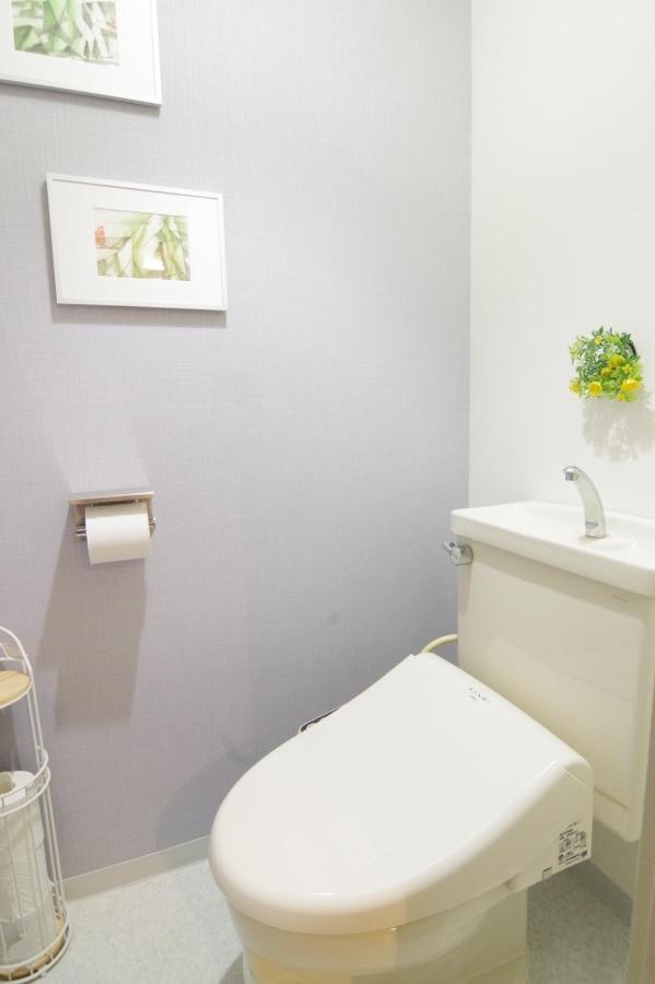 Nippombashi Art Hotel 705 Osaka Eksteriør billede