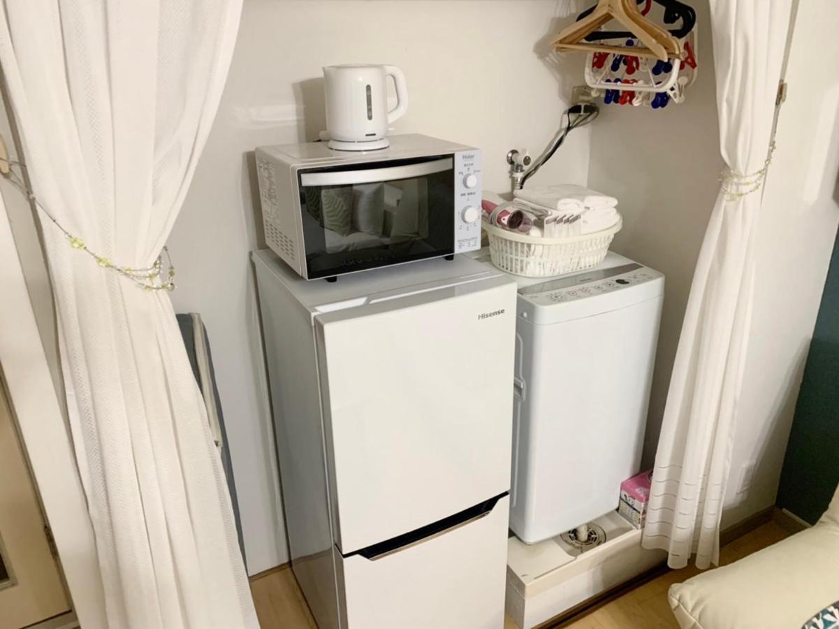 Nippombashi Art Hotel 705 Osaka Eksteriør billede